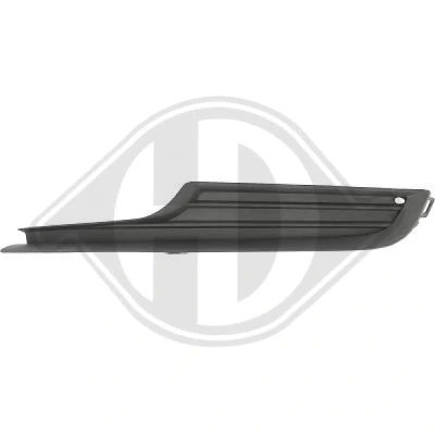 Bilde av DIEDERICHS 2216147 Ventilasjonsgitter venstre VOLKSWAGEN: Golf 7, 7 Variant