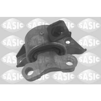 Bilde av SASIC 2706078 Holder, motoropphengning Gummimetallager høyre oppe