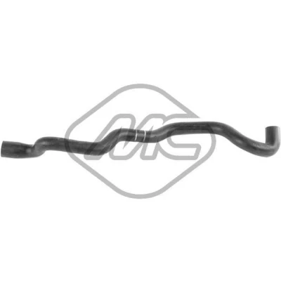 Bilde av Radiatorslange, bmw 5 [e39], touring 11531744053