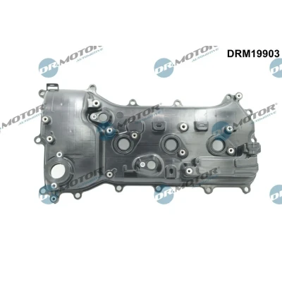Bilde av DR.MOTOR AUTOMOTIVE DRM19903 Sylindertopp Hette med tetning