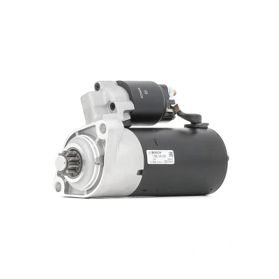 Bilde av BOSCH 1 986 S00 816 Starter 12 2 PORSCHE: Cayenne