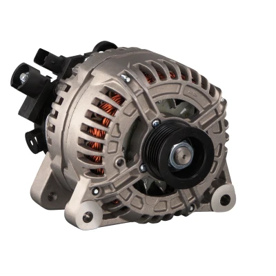 Bilde av FEBI BILSTEIN 101527 Dynamo 12V 150A FIAT: Ducato II Flatvogn lastebil/Chassis