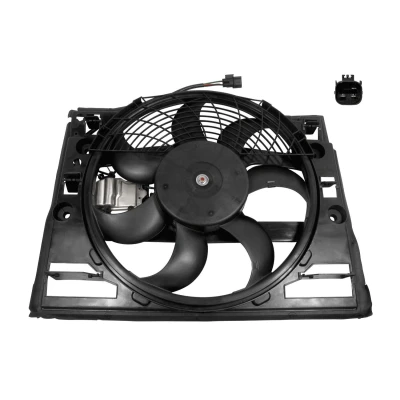 Bilde av VEMO V20 02 1071 Ventilator, klimaanlegg