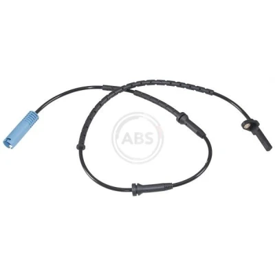 Bilde av Sensor, hjulturtall, Bakaksel, bmw 7 [e65, e66, e67], 34526761651, 34526761801, 34526771709