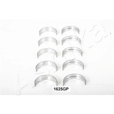 Bilde av veivaksellagersett, isuzu,mazda,opel, 8 94154 014