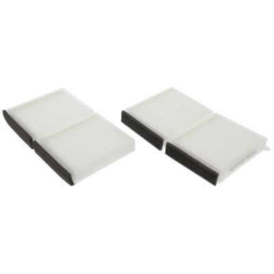 Bilde av MAPCO 65542 Kupéfilter pollenfilter 200 108 22 papir MAZDA: 323 F 6, FAMILIA 626 V Hatchback