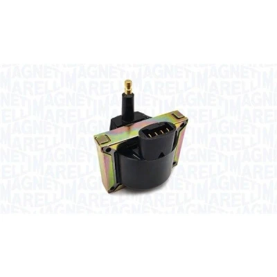 Bilde av MAGNETI MARELLI 060717014012 Tennspole ALFA ROMEO: 164, LANCIA: DELTA 1, FORD: Sierra Mk2 Sedan