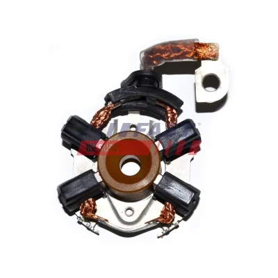 Bilde av Holder, kullbørster, citroën,fiat,peugeot, 02B 911 209 E, 02B911209E, 77364102, 77364266