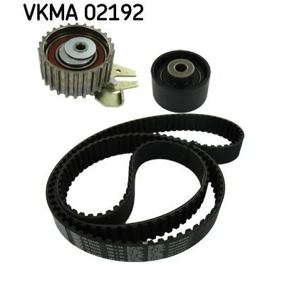 Bilde av SKF VKMA 02192 Registerreimsett 190 med avrundet tannprofil ALFA ROMEO: 156 Sedan, FIAT: BRAVO 2