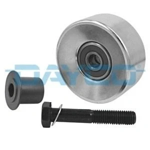 Bilde av DAYCO APV2679 Styrerulle LAND ROVER: Range Rover 3