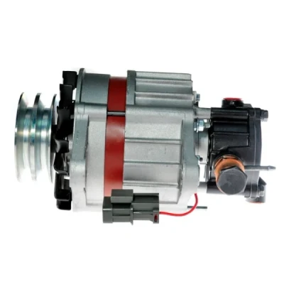 Bilde av HELLA 8EL 011 711 791 Dynamo 14V 70A