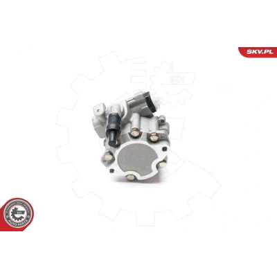 Bilde av ESEN SKV 10SKV199 Hydraulikkpumpe OPEL: Vivaro A Van, Combi, RENAULT: TRAFIC 2 Bus