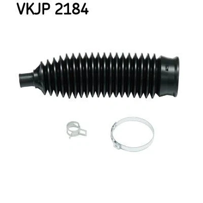 Bilde av SKF VKJP 2184 Belgsett, styring Termoplast AUDI: A2