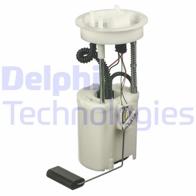 Bilde av DELPHI FG1454 12B1 Brennstoff leveringsenhet uten pakning trykksensor Bensin VOLKSWAGEN: Touran I