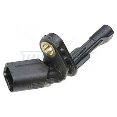 Bilde av TOMEX brakes TX 51 68 ABS sensor høyre bakaksel med tilbehør aktiv 77 VOLKSWAGEN: Passat B7 Variant, Golf 5, Tiguan I, SKODA: Octavia 2 Combi