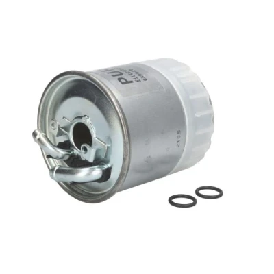 Bilde av PURRO PUR PF3020 Drivstoffilter ledningsfilter 10 20 MERCEDES BENZ: C Klasse T modell, Sprinter 3.5 Van, Sedan, JEEP: Commander