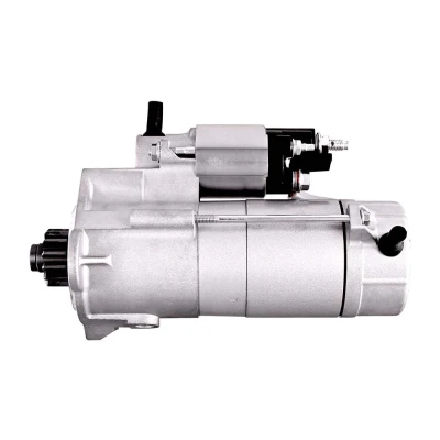 Bilde av HELLA 8EA 011 613 251 Starter 12 1,9 13 70 JAGUAR: