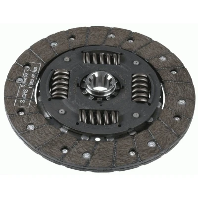 Bilde av SACHS 1878 005 615 Koplingsskive 228 10 BMW: 3 Touring, 5 Sedan, Sedan