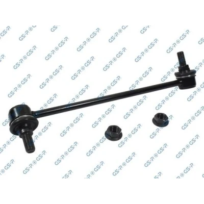 Bilde av GSP S050609 Stabstag framaksel venstre 275mm M12X1,25 HYUNDAI: H 1 Cargo, Travel, / Starex MPV