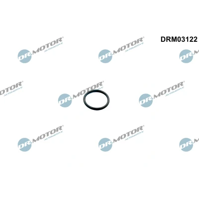 Bilde av DR.MOTOR AUTOMOTIVE DRM03122 Bunnpannepakning VOLVO: S40 II, XC70 I Cross Country, V70 3