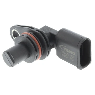 Bilde av VEMO Original Quality V10 72 1007 Sensorer aktiv sensor, Hall prinsipp VOLKSWAGEN: Golf 5, Caddy 3, 4, SKODA: Octavia 2 Combi, 1 Combi