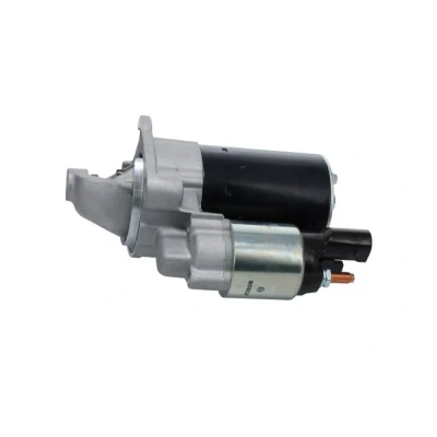 Bilde av BOSCH 1 986 S00 676 Starter 12 1,1 AUDI: A6 C6 Avant, Sedan
