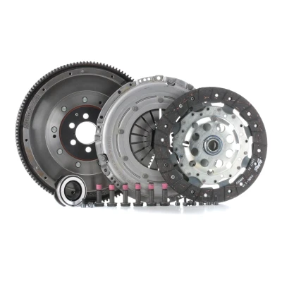 Bilde av VALEO 837075 Clutch VOLKSWAGEN: Transporter 5, 5 Bus, Caddy 3, SKODA: Octavia 2 Combi, Yeti, II Hatchback, AUDI: A3 Sportback