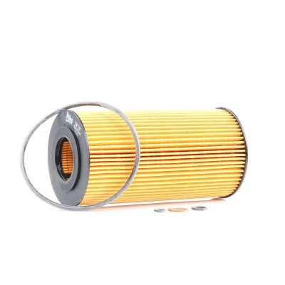 Bilde av VALEO 586537 Oljefilter Filterinnsats BMW: 5 Sedan, Touring, 3 OPEL: Omega B Caravan, LAND ROVER: Range Rover 2