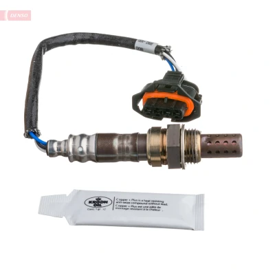 Bilde av DENSO Direct Fit DOX 1568 Lambdasonde M18x1.5 oppvarmet, Fingersonde, OPEL: Vectra C Caravan, Astra H G Caravan