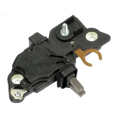 Bilde av AS PL ARE0102 Generatorregulator 12 OPEL: Astra H Caravan, Hatchback, MERCEDES BENZ: V Klasse