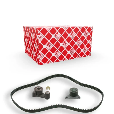 Bilde av FEBI BILSTEIN 14935 Registerreimsett 148 med avrundet tannprofil VOLVO: V70 I, XC70 I Cross Country, S70
