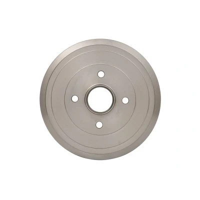 Bilde av BOSCH 0 986 477 292 Bremsetrommel 243,7 bakaksel NISSAN: MICRA 4