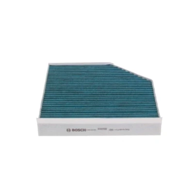 Bilde av BOSCH 0 986 628 559 Kupéfilter Karbonfilter 249 255 35 AUDI: A6 C7 Sedan, Avant, Allroad