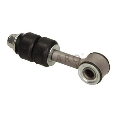Bilde av QUARO QS3956/HQ Stabstag framaksel 122 M12x1,25 Metall, Stål