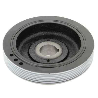 Bilde av CORTECO 80000352 Remskive Veivaksel 6PK 152,8 5 frakoblet, med montageanvisning FIAT: Ducato II Flatvogn lastebil/Chassis