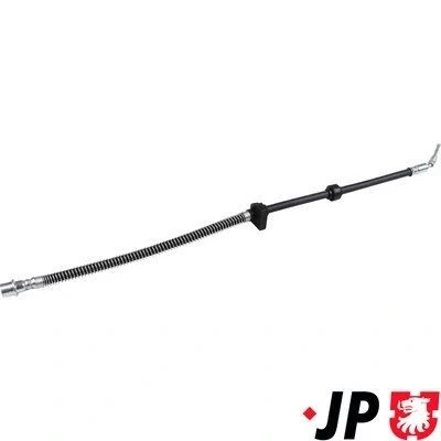 Bilde av JP GROUP 4161705570 Bremseslange venstre bakaksel 640 CITROËN: C5 III Stasjonsvogn, PEUGEOT: 407 Sedan