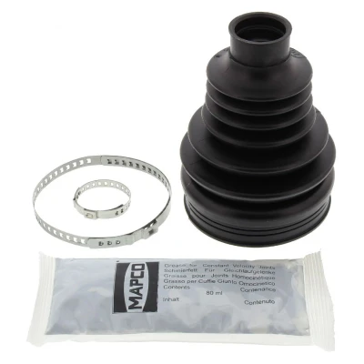 Bilde av MAPCO 18011 Drivakselmansjett girkassesiden Termoplast FIAT: Panda II Hatchback