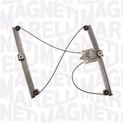 Bilde av Magneti Marelli Vindusheis foran høyre elektrisk uten elektromotor 350103170094 RENAULT: LAGUNA 2 Grandtour,