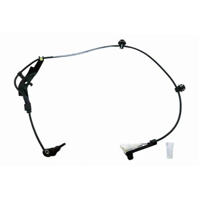 Bilde av VEMO V70 72 0486 ABS Sensor høyre bakaksel 2 polet TOYOTA: Hilux VIII Pick up 2.4 D, D 4WD, 2.8 4WD 2015