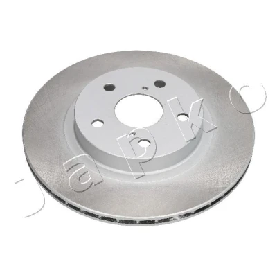 Bilde av JAPKO 60274C Bremseskiver framaksel 301,9 18 5 62 ventilert spraylakkert TOYOTA: RAV4 I SUV