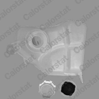 Bilde av CALORSTAT by Vernet ET0019C1 Ekspansjonstank uten sensor, med blindplugg FORD: FIESTA 5