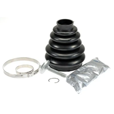 Bilde av SPIDAN 24752 Drivakselmansjett 115,00 TPE (termoplastisk elastomer) FORD: Focus 2, 2 Kombi