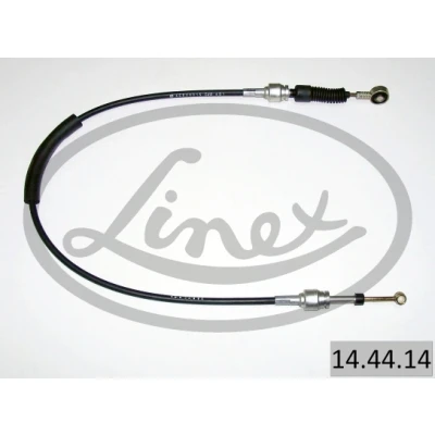Bilde av Kabel, girmekanisme, fiat palio, 46800215