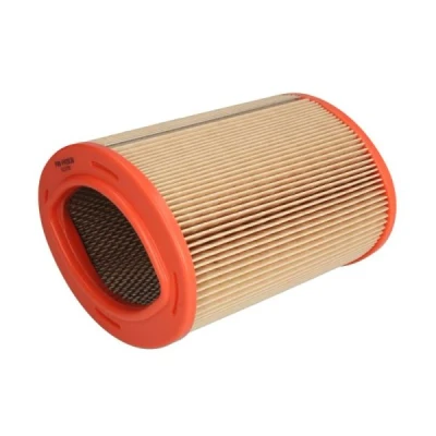 Bilde av PURRO PUR PA2036 Luftfilter 167 68 142 Filterinnsats PEUGEOT: Partner I Van, Combispace, 106 II Hatchback