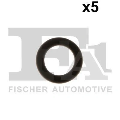 Bilde av FA1 076.740.005 Tetningsring 9,19mm 2,62mm FPM (fluor kautsjuk)