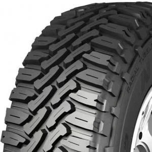Bilde av Nankang FT 9 185/80 R14 102Q personbil Sommerdekk Dekk EB259
