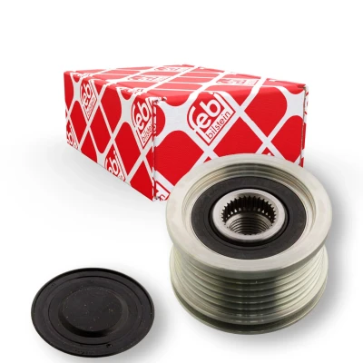 Bilde av FEBI BILSTEIN 101751 Frihjul Dynamo 40,9 med deksel