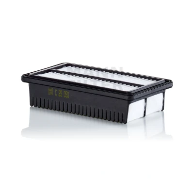Bilde av MANN FILTER C 25 050 Luftfilter 55 138 249 Filterinnsats