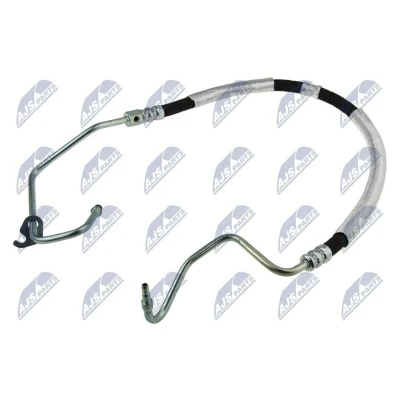 Bilde av Hydraulikkslange, styring, ford fiesta v, fusion, 1469209, 7S61 3A719 JA