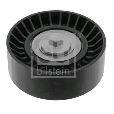 Bilde av FEBI BILSTEIN 49368 Styrerulle VOLVO: V70 3, S80 II, V60 I, FORD: FOCUS 3 Turnier, MONDEO 4 S Max Mk1